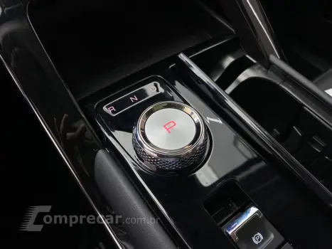 Haval H6 1.5 (Hibrido)