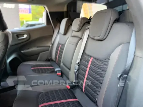 TORO 2.0 16V TURBO DIESEL FREEDOM 4WD AT9