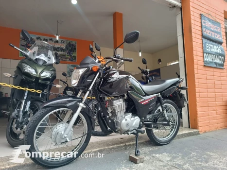 FAN 125 KS