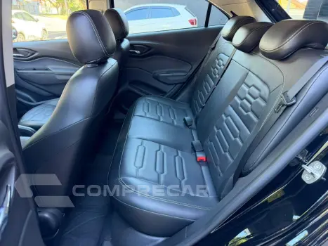 Onix 1.4 Mpfi Ltz 8V Flex 4P Automático