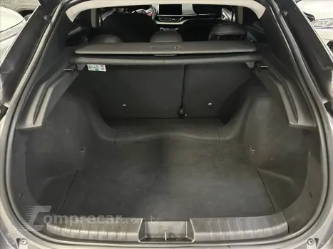 FASTBACK 1.0 TURBO 200 FLEX AUDACE CVT