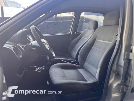 Celta Spirit/ LT 1.0 MPFI 8V FlexP. 5p