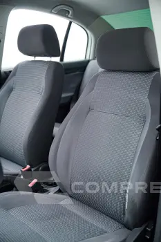 Polo Sedan 1.6 Mi Total Flex 8V 4p