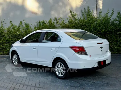 PRISMA 1.4 MPFI LTZ 8V