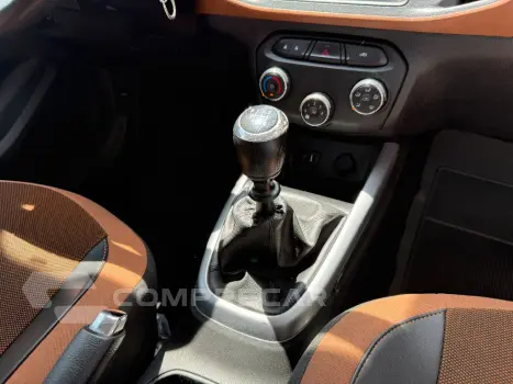 ONIX HATCH ACTIV 1.4 8V Flex 5p Mec.