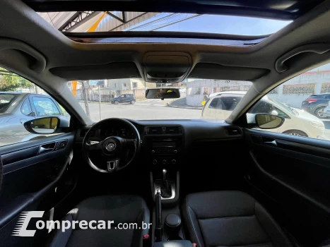 JETTA 2.0 Comfortline