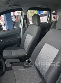 FIESTA 1.0 MPI Sedan 8V