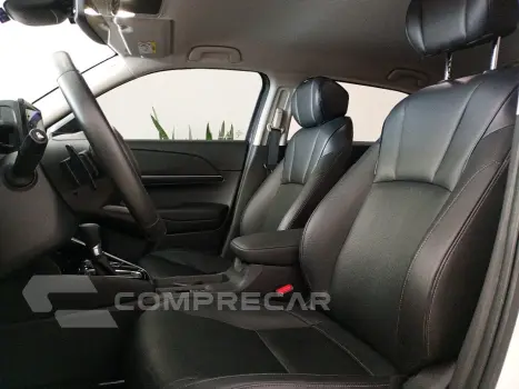 HR-V 1.5 DI I-VTEC FLEX EXL CVT