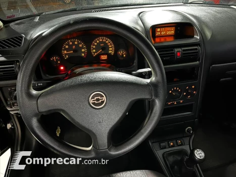 ASTRA 2.0 MPFI ADVANTAGE 8V FLEX 4P MANUAL