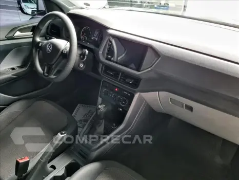 T-CROSS 1.0 200 TSI Sense