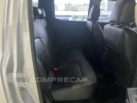 RANGER 2.0 Turbo CD XLS 4X4