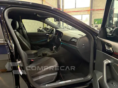 JETTA 2.0 350 TSI GASOLINA GLI DSG