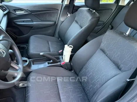FIT 1.5 LX 16V