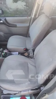 Zafira 2.0 4P FLEX EXPRESSION 7 LUGARES AUTOMÁTICO