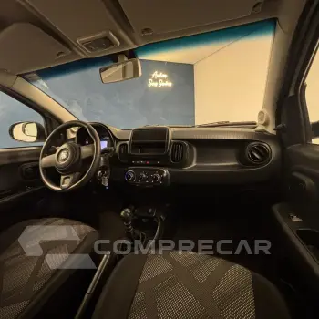 MOBI LIKE 1.0 Fire Flex 5p.