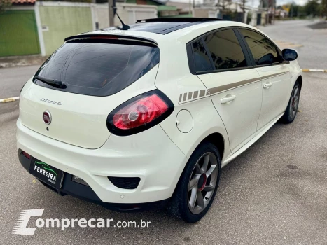 Bravo 1.8 Sporting 16V Flex 4P Automatizado