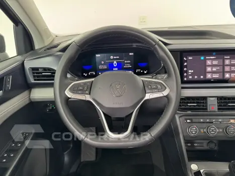 TAOS 1.4 250 TSI Comfortline