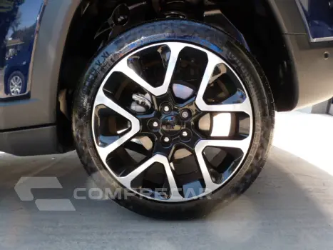 COMPASS 2.0 16V Limited