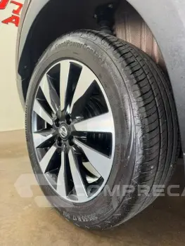 KICKS SV 1.6 CVT