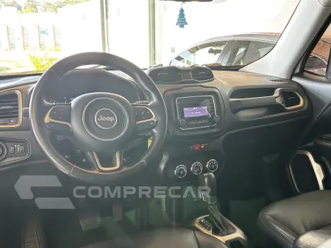 RENEGADE 1.8 16V