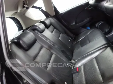 FIT - 1.5 EXL 16V 4P AUTOMÁTICO