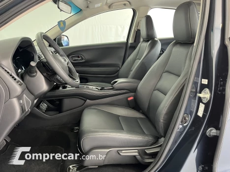 HR-V 1.5 DI I-vtec EXL