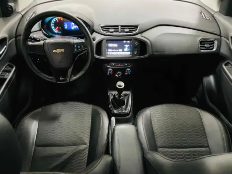 ONIX 1.4 MPFI LTZ 8V FLEX 4P MANUAL