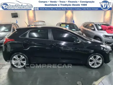 I30 1.8 MPI 16V