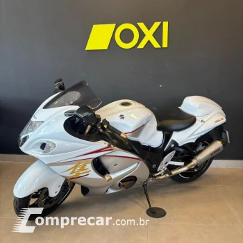 SUZUKI GSX 1300-R HAYABUSA