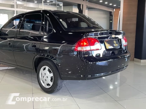 CLASSIC 1.0 MPFI LS 8V FLEX 4P MANUAL