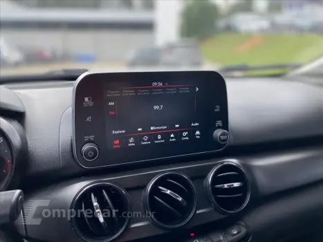 ARGO 1.0 FIREFLY FLEX DRIVE MANUAL