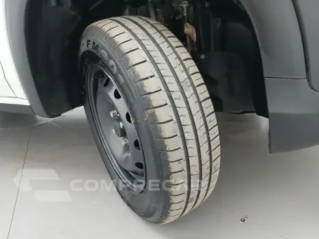 STRADA 1.3 FIREFLY FLEX ENDURANCE CS MANUAL