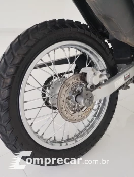XTZ/150 CROSSER Z