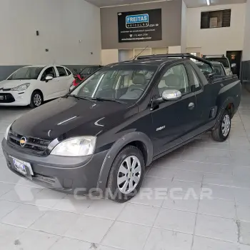 CHEVROLET MONTANA 1.8/ 1.8 Conquest FlexPower 8V 2 portas