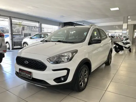 KA 1.5 Tivct Freestyle