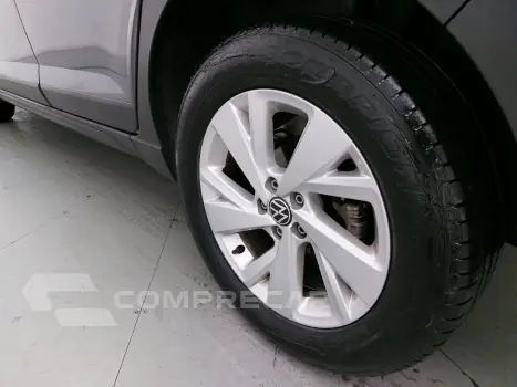 NIVUS 1.0 200 TSI TOTAL FLEX COMFORTLINE AUTOMÁTICO
