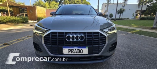 Q3 1.4 35 TFSI Prestige Plus S Tronic