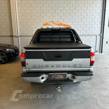 S10 2.4 Advantage 4X2 CD 8V