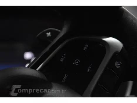 COMPASS - 2.0 16V LIMITED AUTOMÁTICO