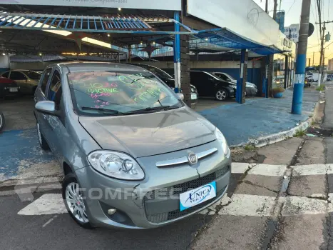 PALIO 1.0 MPI Attractive 8V