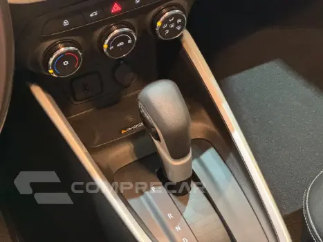 ONIX 1.0 TURBO FLEX PLUS PREMIER AUTOMÁTICO