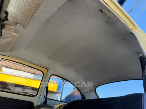 Fusca 1300 Fusca 1300