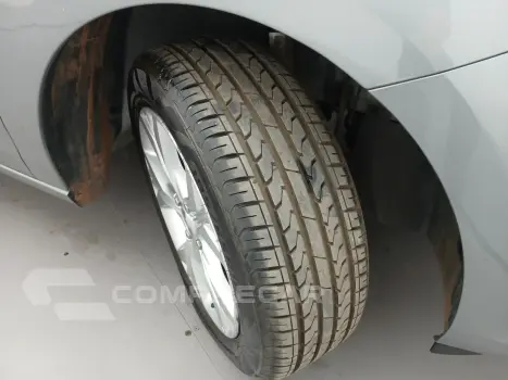 ONIX 1.0 TURBO FLEX LTZ AUTOMÁTICO