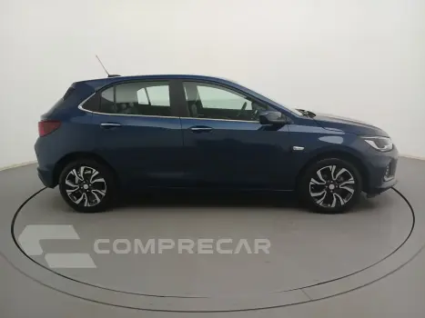 ONIX 1.0 TURBO FLEX PREMIER AUTOMÁTICO