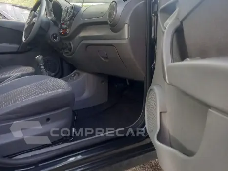 Palio 1.4 Mpi Attractive 8V Flex 4P Manual