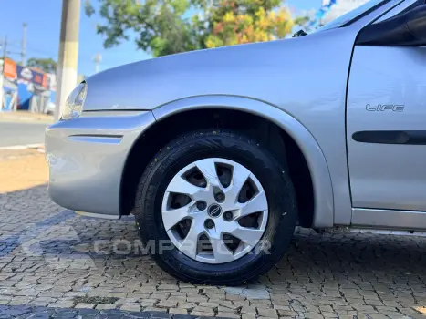 CLASSIC 1.0 MPFI Life 8V