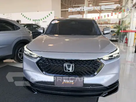 HR-V 1.5 DI I-VTEC TURBO FLEX TOURING CVT