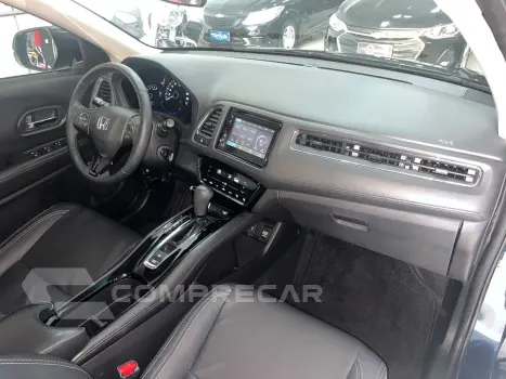 HR-V 1.8 16V FLEX EX 4P AUTOMÁTICO
