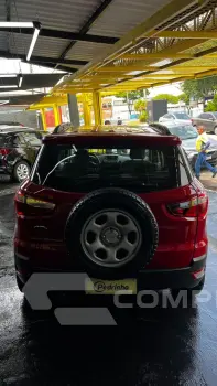 Ecosport 1.6 4P SE FLEX