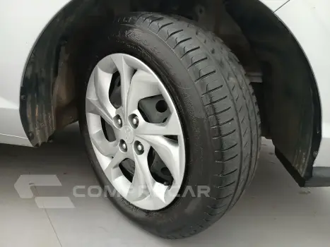 HB20 1.0 12V FLEX COMFORT MANUAL
